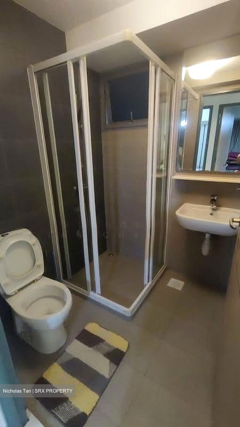 Blk 138C The Peak @ Toa Payoh (Toa Payoh), HDB 5 Rooms #633313861